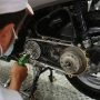 Cara Mengganti CVT Motor Matic dengan Benar: Panduan Praktis