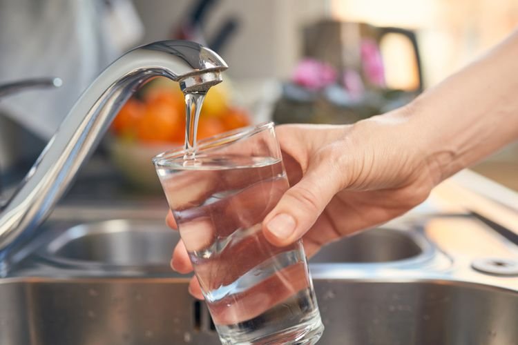 Fluoride dalam Air Minum: Ancaman bagi Kecerdasan Anak?