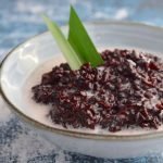 8 Cara Memasak Bubur Ketan Hitam yang Legit dan Tahan Lama