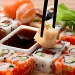 5 Tempat Makan Sushi All You Can Eat di Surabaya, Mulai Rp 66.000!