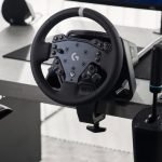 Logitech Rilis RS Wheel Hub: Setir Canggih untuk Game Balap Mobil Xbox dan PC