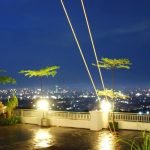 5 Cafe dengan Pemandangan Indah Citylight di Semarang, Cocok untuk Nongkrong