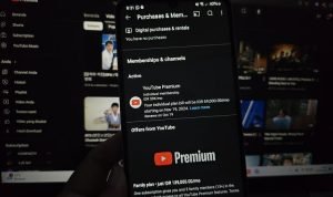 Cara Berhenti Langganan YouTube Premium via HP dan PC dengan Mudah