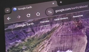 Fitur Baru Google Earth: Flashback Lokasi Hingga 80 Tahun yang Lalu