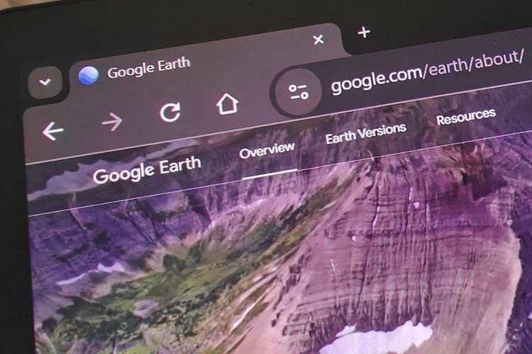 Fitur Baru Google Earth: Flashback Lokasi Hingga 80 Tahun yang Lalu