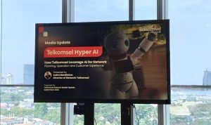 Telkomsel Hyper AI: Optimasi Jaringan Tanpa Tenaga Manusia di PON 2024