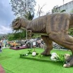 Dino and Friends Lampung: Wahana Edukasi Inklusif yang Ramah Anak dan Disabilitas