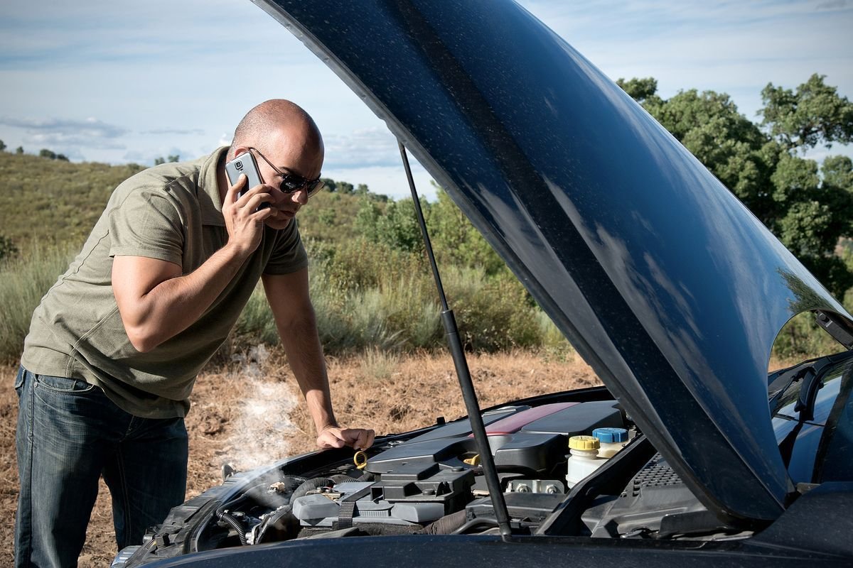 Ketahui Gejala Sebelum Mobil Mengalami Overheat: Cegah Kerusakan Besar di Jalan