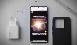 Unboxing Xiaomi 14T Versi Indonesia: Bodi Serba Datar dan Ringan, Siap Bersaing