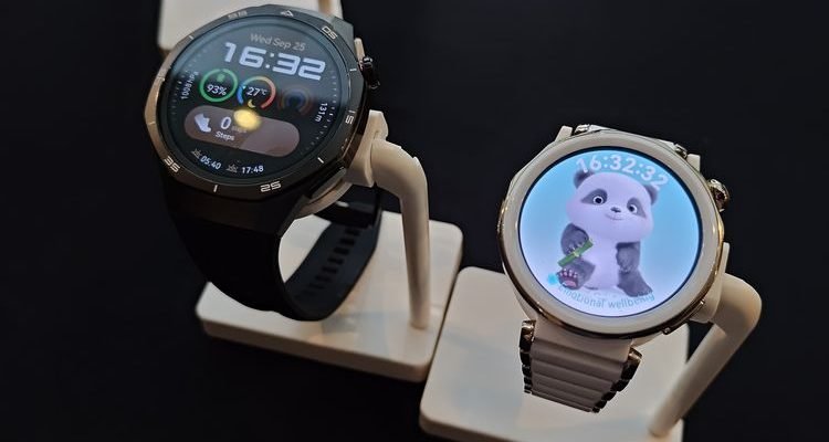 Huawei Watch GT 5 Series Hadir di Indonesia: Ini 3 Fitur Unggulannya, Termasuk Pemantau Kesehatan Mental