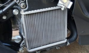 Radiator Motor Mulai Bermasalah, Jangan Sampai Terlambat!