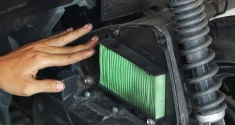 Motor