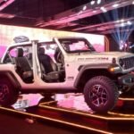 Jeep