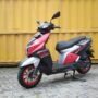 TVS Ntorq 150