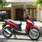 Honda Spacy