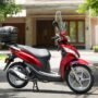 Honda Spacy