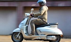 Motor Matik