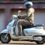 Motor Matik