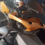 Rem Motor Matik