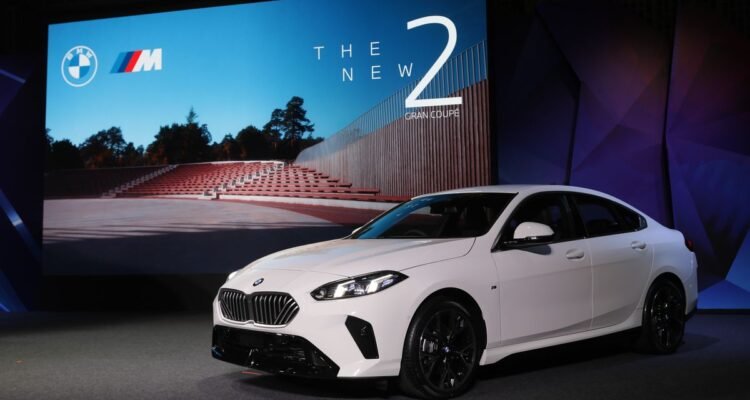 https://smc-solutions.id/Spesifikasi BMW Seri 2 Gran Coupe, Harga di Bawah Rp 1 Miliar/