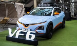 VinFast VF6
