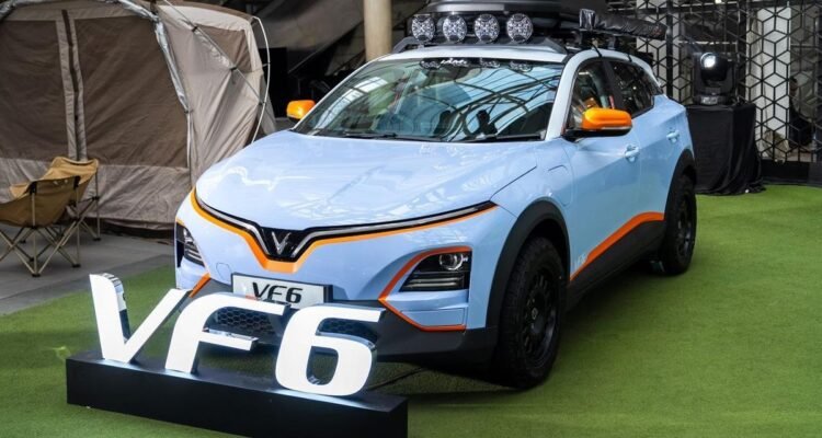 VinFast VF6