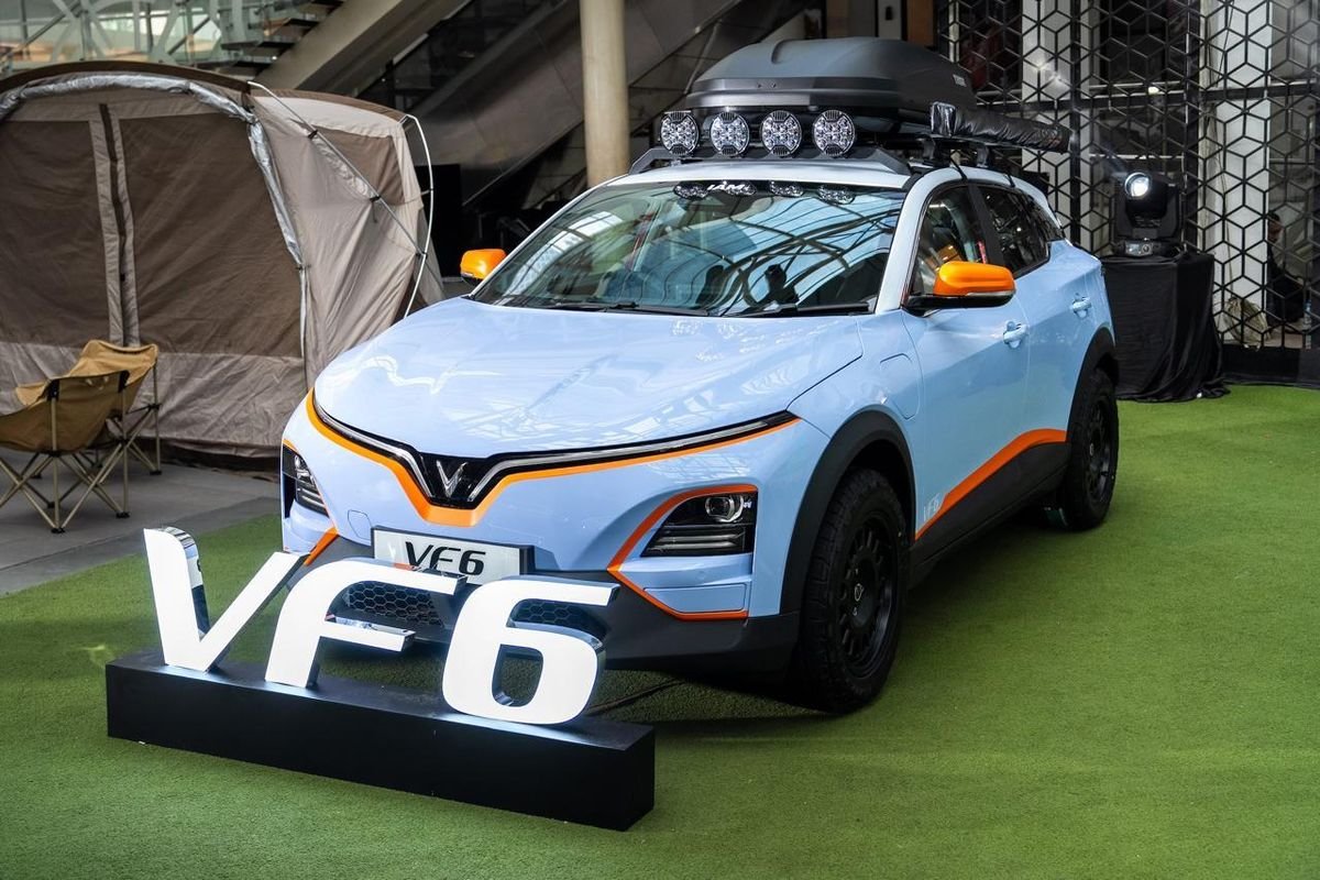 VinFast VF6