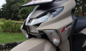 Gear Ultima