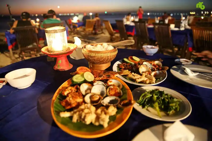 Jimbaran Bali