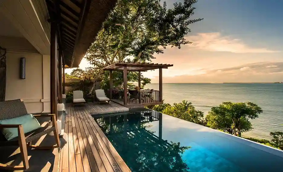 Jimbaran Bali
